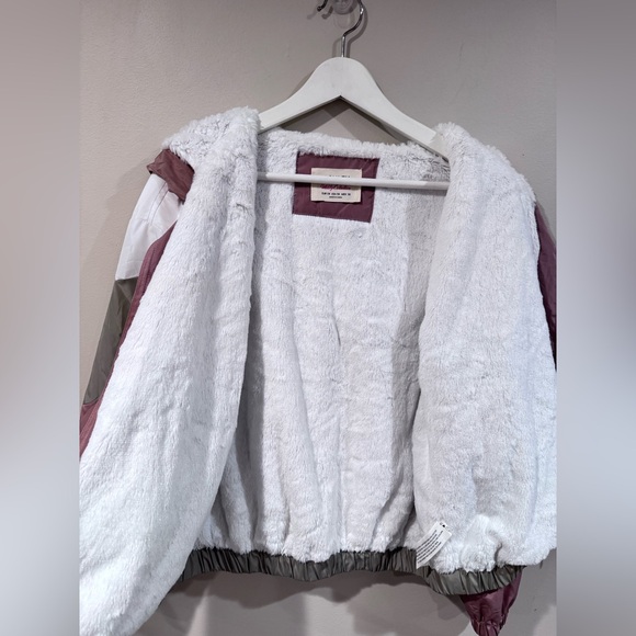 Women's windbreaker jacket Athletic Collection By 26 International - Picture 3 of 7